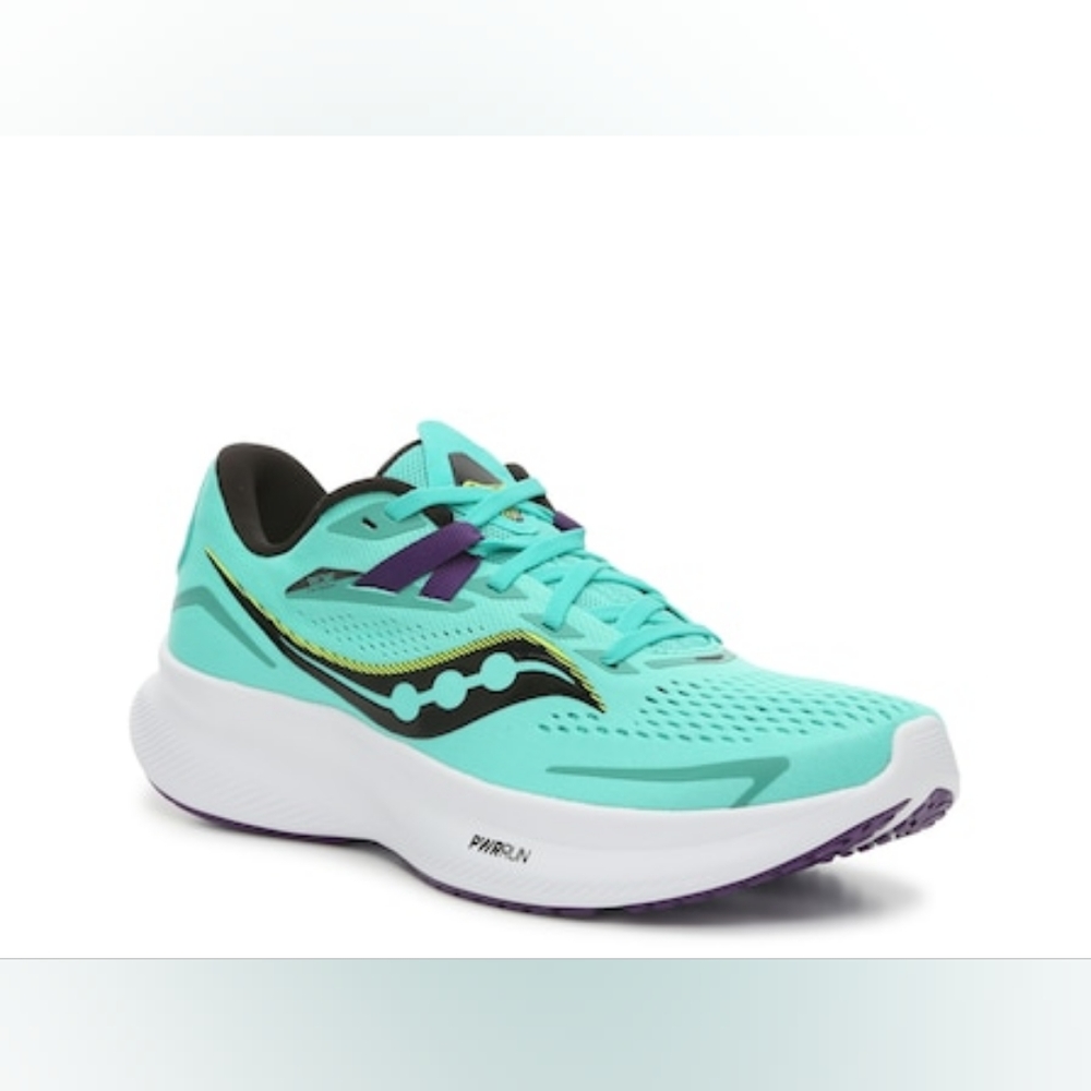 Saucony Ride 15 Running Shoe